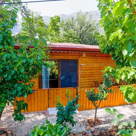 Garden Kaş