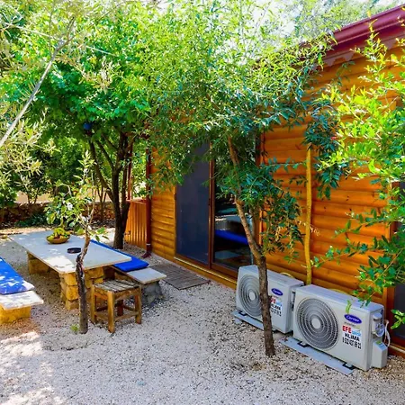 Garden Kaş